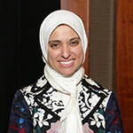Fatima Salman